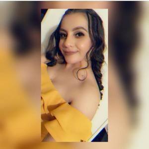 Meet your Posher, Maritza